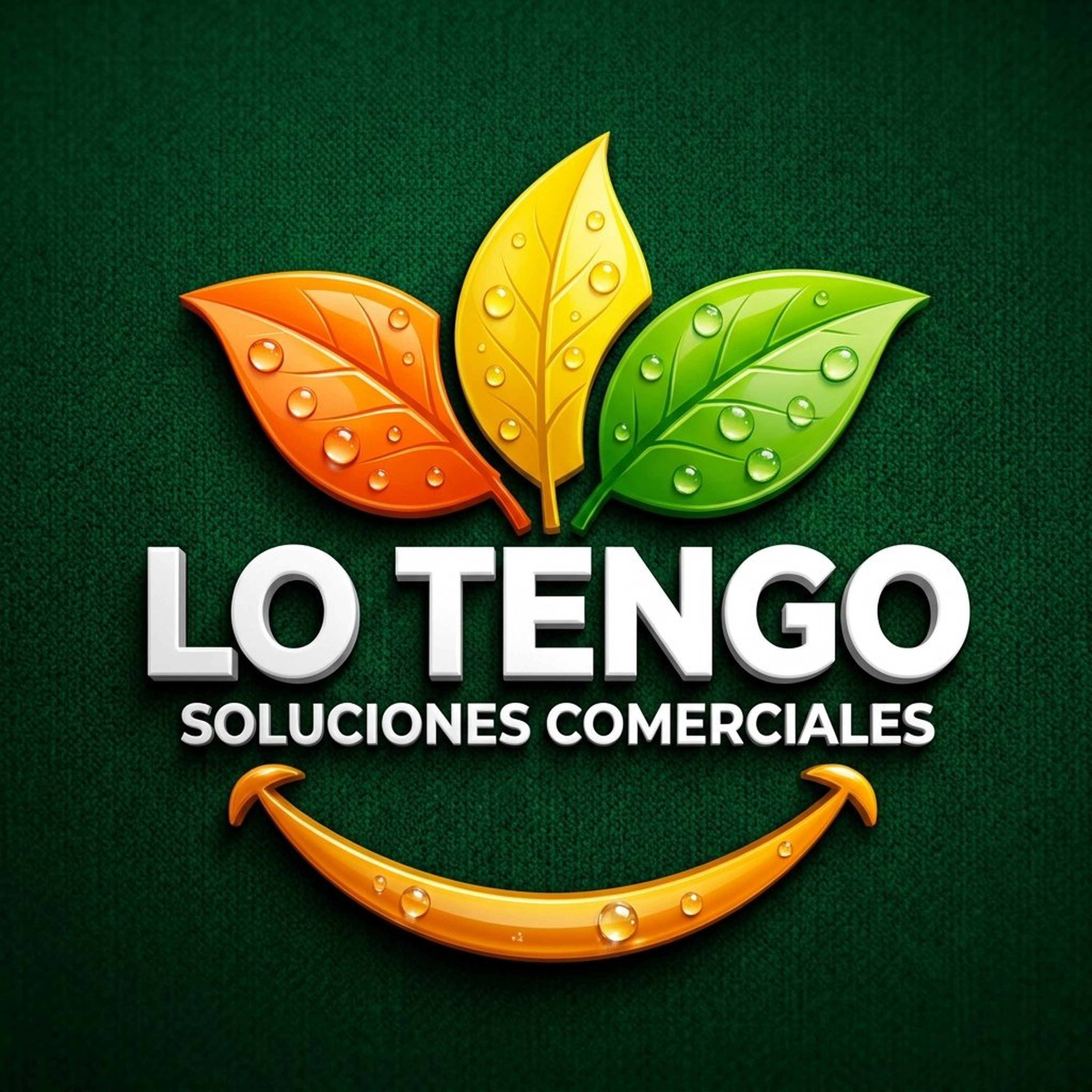 Logo Lo Tengo